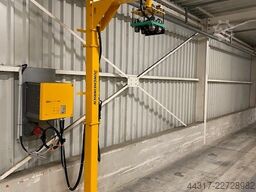 Jungheinrich AGV 55 OTC