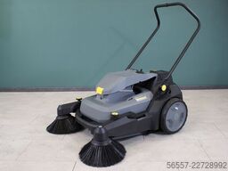 Kärcher KM 70/25 C Bp 2SB