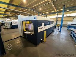 TRUMPF TruLaser 3030 Fiber (L49)