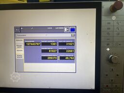 TRUMPF TruLaser 3030 Fiber (L49)