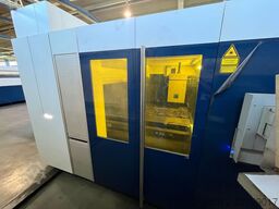 TRUMPF TruLaser 3030 Fiber (L49)