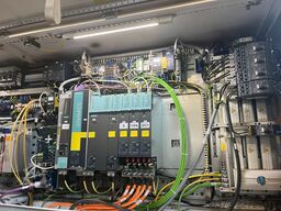 TRUMPF TruLaser 3030 Fiber (L49)