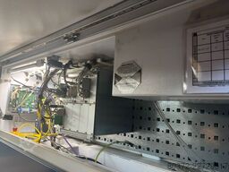TRUMPF TruLaser 3030 Fiber (L49)