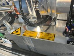 TRUMPF TruLaser 3030 Fiber (L49)