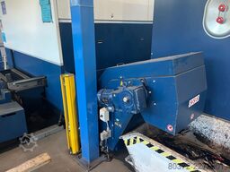 TRUMPF TruLaser 3030 Fiber (L49)