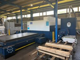 TRUMPF TruLaser 3030 Fiber (L49)