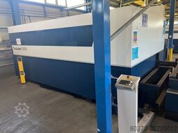 TRUMPF TruLaser 3030 Fiber (L49)