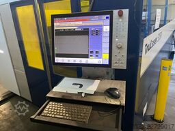 TRUMPF TruLaser 3030 Fiber (L49)