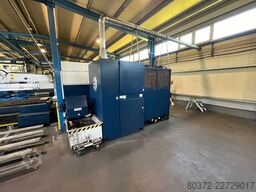 TRUMPF TruLaser 3030 Fiber (L49)
