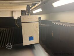 TRUMPF TruLaser 3030 Fiber (L49)