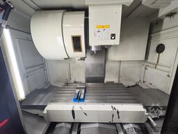 Quaser V204 CNC Vertical Machining Centre