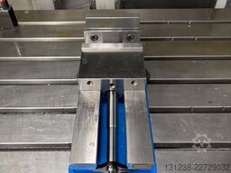Quaser V204 CNC Vertical Machining Centre