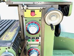 Macmon M 100 E - Universalfräsmaschine