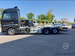 MERCEDES-BENZ Actros 5 25 6x2 - Actros 5 2553 L 6x2