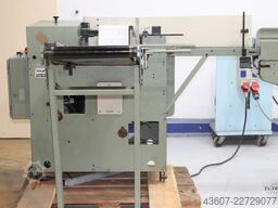 Kolbus FM 405 - AB 370
