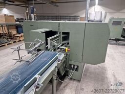 Kolbus FM 405 - AB 370