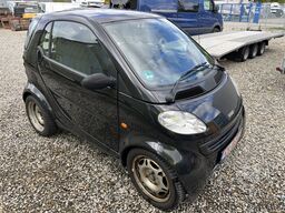 Smart fortwo 450