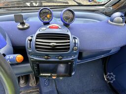 Smart fortwo 450