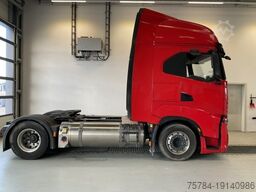 IVECO S-WAY, 460 LNG, MIETKAUF MöGLICH!