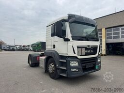 MAN TGS 18.430, AUTOMATIK, ADR , NEUER MOTOR