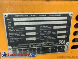 Liebherr A924 C