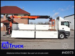 MAN TGS 26.420, Palfinger,PK 23001L, Lift-Lenk