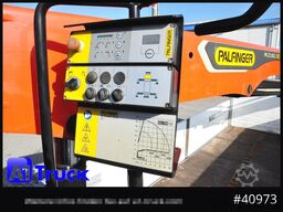 MAN TGS 26.420, Palfinger,PK 23001L, Lift-Lenk