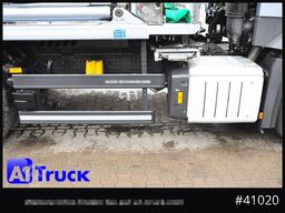 MERCEDES-BENZ Actros 1848, BL  Meiller AK12T, Funk,