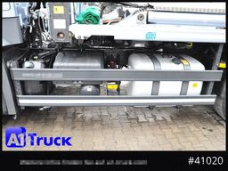 MERCEDES-BENZ Actros 1848, BL  Meiller AK12T, Funk,