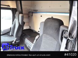 MERCEDES-BENZ Actros 1848, BL  Meiller AK12T, Funk,