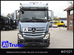 MERCEDES-BENZ Actros 1848,  Meiller AK12T Funk Retarder Standklima