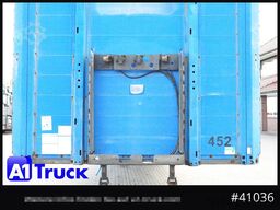 KOEGEL SNCO 24, Plattform, Rahmen gut, TÜV 06-2026