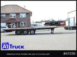 KOEGEL SNCO 24, Plattform, Rahmen gut, TÜV 06-2026