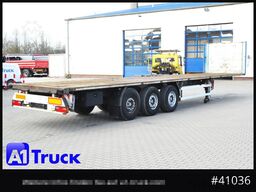 KOEGEL SNCO 24, Plattform, Rahmen gut, TÜV 06-2026