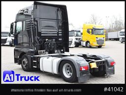 MAN TGX 18,420, BLS, XXL, 2 Tanks,