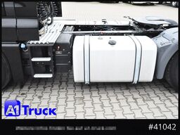 MAN TGX 18,420, BLS, XXL, 2 Tanks,