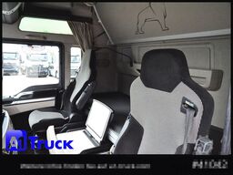 MAN TGX 18,420, BLS, XXL, 2 Tanks,