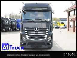 MERCEDES-BENZ Actros 2548 LL, Fahrschule, 5 Sitze Driving Scool,