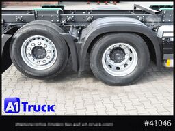 MERCEDES-BENZ Actros 2548 LL, Fahrschule, 5 Sitze Driving Scool,