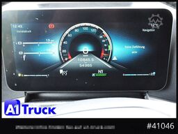 MERCEDES-BENZ Actros 2548 LL, Fahrschule, 5 Sitze Driving Scool,