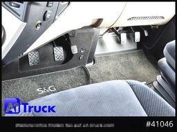 MERCEDES-BENZ Actros 2548 LL, Fahrschule, 5 Sitze Driving Scool,