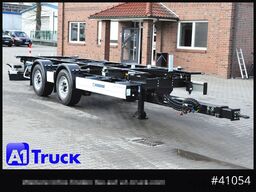 KRONE Tandem, MIDI, für 1120mm + 1320mm, SOFORT, NEU