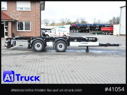 KRONE Tandem, MIDI, für 1120mm + 1320mm, SOFORT, NEU