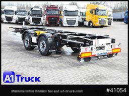 KRONE Tandem, MIDI, für 1120mm + 1320mm, SOFORT, NEU