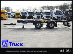 KRONE Tandem, MIDI, für 1120mm + 1320mm, SOFORT, NEU