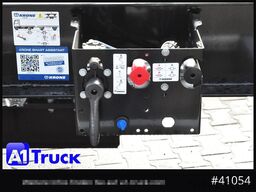 KRONE Tandem, MIDI, für 1120mm + 1320mm, SOFORT, NEU