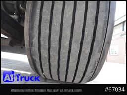 KRONE AZW 18, Maxi, Jumbo, BDF 7,45, langer Hub 1120+1320