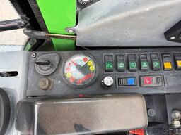 Schaeff TC29 Minibagger mit Powertilt