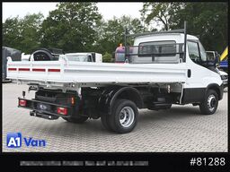 IVECO Daily 70C18 Kipper, AHK, Klima, Meiller
