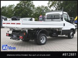 IVECO Daily 70C18 Kipper, AHK, Klima, Meiller